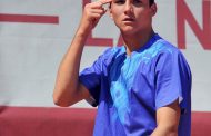 El imbatible Pereira alarga su racha en Algarrobo