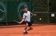Pereira entró al cuadro en Turquía
