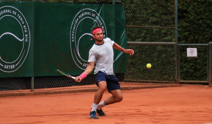 Pereira entró al cuadro en Turquía