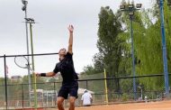 La increíble racha del chileno Pereira en Turquía