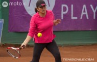 Más de 150 jugadores para este fin de semana