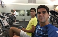 Dobles: jornada de martes trae dos derrotas y una victoria en Challengers