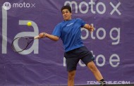 Volvieron los torneos por plata