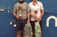 Verdugo campeón en Moto X de Massú Tenis