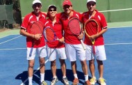 Integrantes de seleccionado senior nos hablan de su “aventura mundialista” en Ciudad del Cabo