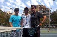 Este miércoles parte el equipo chileno M45 hacia el Mundial por Equipos en Sudáfrica