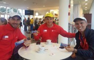 Chile debuta en la Copa del Mundo Senior