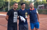 Club de Tenis Municipal