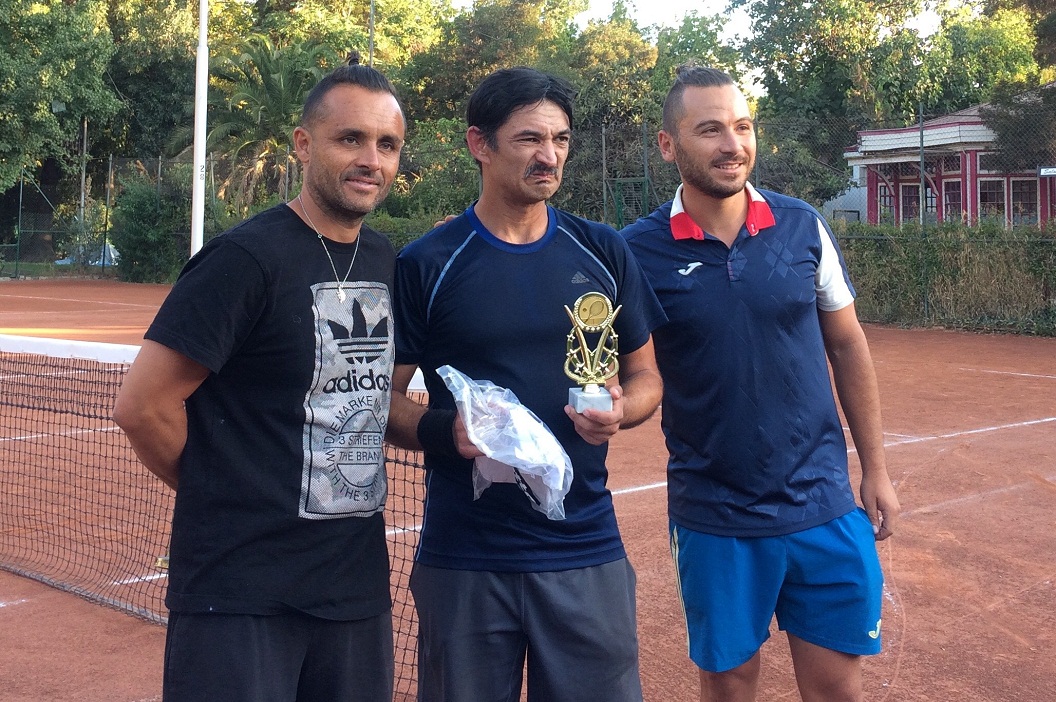Club de Tenis Municipal