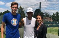 Nadal: “Pongo la mano en el fuego por que Jarry no se dopó a voluntad propia”