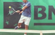 8 chilenos jugarán qualy en cuarto Futuro belga