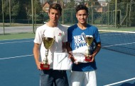 Lujan gana torneo RUN en Santuario