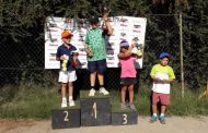 Quinta fecha en Buin del Circuito Tenis 10 para arrancar Marzo