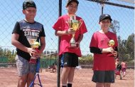 Agustin Acevedo de campeón a líder en el ranking de Naranja