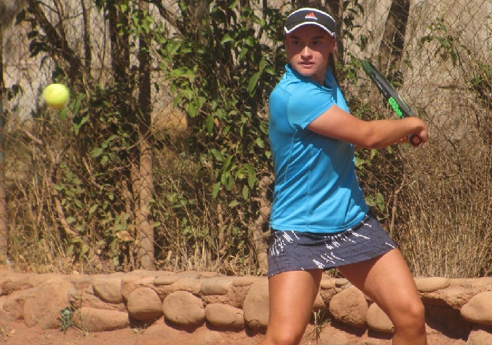 Todo sobre el Torneo Internacional de Tenis Junior UC 2016