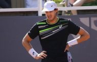 Jarry eliminado en Concepción