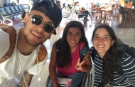 Macarena Cabrillana y Francisca Mardones debutan hoy en Sudáfrica