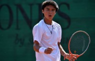 Con 13 chilenos se jugará la segunda de qualy en Santiago