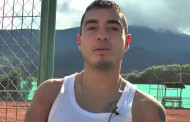 A fondo con Nicolás Basaez