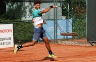 Bruna suma su segundo punto ATP
