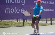 Copa Motorola vino a ordenar el ranking Senior