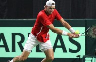 Jarry pierde con Pospisil y Chile cae por 2-0