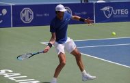 Jarry es sorprendido en Estados Unidos y queda fuera del ITF