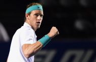 Jarry debutará contra Moriya en Challenger de Little Rock