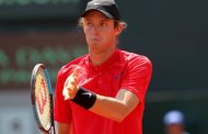 Jarry y Tabilo debutan mañana en Salinas
