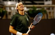 Jarry eliminado del Master 1.000 de Madrid