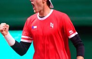 Jarry avanza y Tabilo eliminado en AO