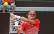 Nicolás Jarry ganó y está a un paso de entrar al cuadro principal del Challeger de Drummondville