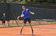 No siguió el sueño, Jarry eliminado por Medvedev