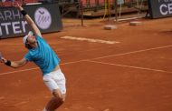 Jarry fuera del Challenger de Santiago