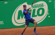 Jarry y el mejor triunfo de su carrera, venció al 63 del mundo