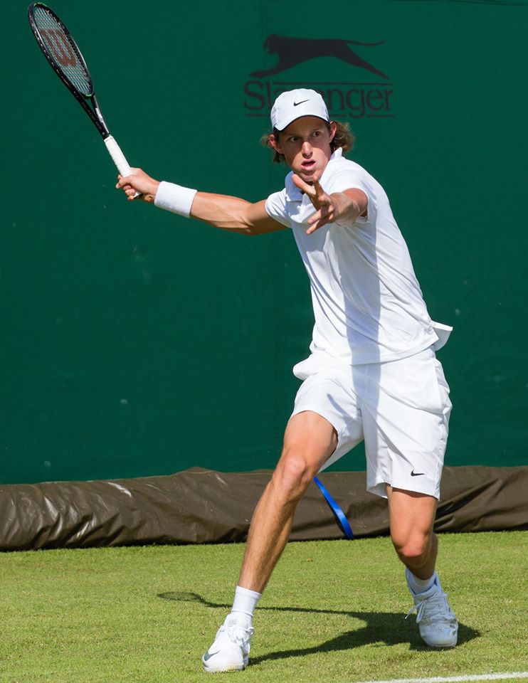 Jarry se baja a otro top ten en Holanda