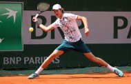 Nicolás Jarry: He dado un paso adelante en mi carrera
