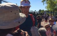 Anticipo de la serie de Copa Davis: Jarry se medirá ante argentino Pella en los octavos del ATP de Sao Paulo