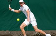 Seis podrían ser los chilenos en Wimbledon