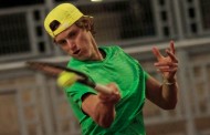 Nicolás Jarry sigue firme en el Challenger de Drummondville