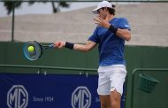 Jarry avanzó a cuartos de final en Alemania