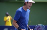 Jarry derrota a Ugo Carabelli y se mete en la final de Salinas