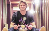 Nicolás Jarry: Creo que tengo el nivel para 