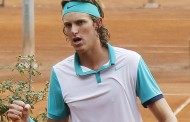 Jarry completa su tercer triunfo en Italia