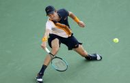 Nicolás Jarry derrumba al número 6 del mundo en el Masters de Shanghái