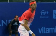 Jarry da pelea pero sucumbe en Miami