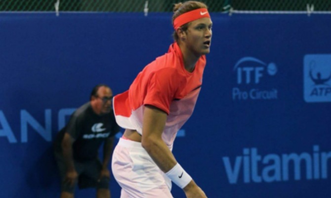 Jarry da pelea pero sucumbe en Miami