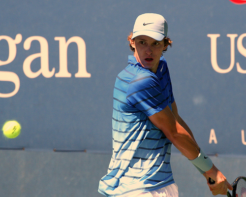 Chile quiere estar en la fase final de la Davis