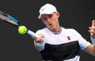 Argentina no le vino bien: Jarry ahora se despidió en primera ronda del ATP 250 de Buenos Aires
