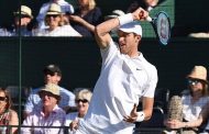 Jarry vuelve a mostrarse muy irregular y cae sin poner resistencia ante Seppi en la primera ronda de Wimbledon